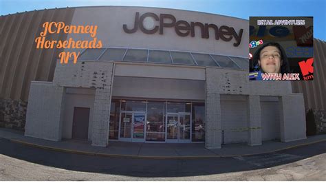 Jcpenney horseheads ny. Things To Know About Jcpenney horseheads ny. 
