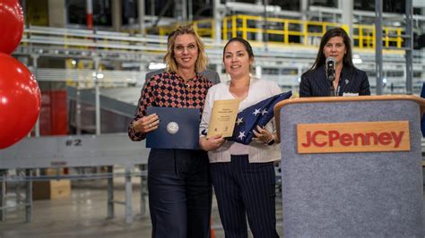 Jcpenney investment. .  ...