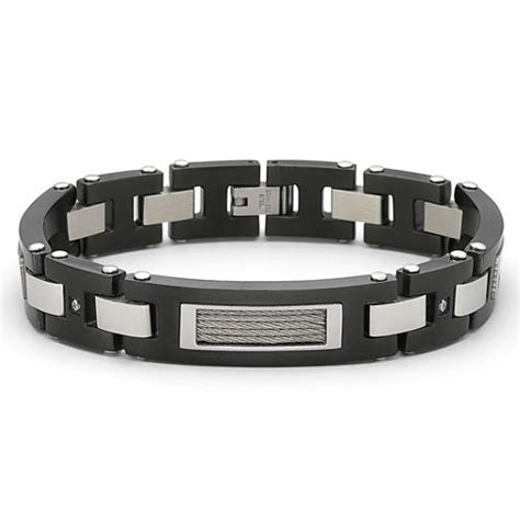 Jcpenney men%27s bracelets. Men's Bracelets for Any Look and Style. JCPenney also offers a wide range of men's bracelets. Choose from an assortment of cuffs, links, and chain bracelets. You'll even find some diamond bracelet options in our varied collection. We Also Carry Budget-Friendly Bracelets. Regardless of the style of bracelet you're looking for, JCPenney keeps ... 