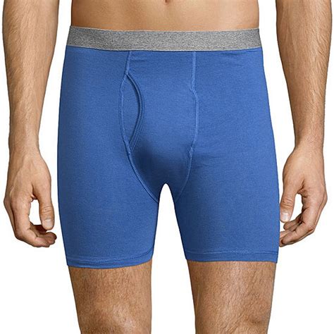 Jcpenney mens underwear. Things To Know About Jcpenney mens underwear. 