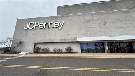 To achieve success at JCPenney, ... Job Title: Cashier -