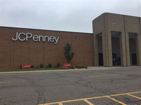 Jcpenney okemos. Ste 135. Okemos, MI 48864. STORE: (517) 349-6912. CUSTOMER SERVICE: (800) 322-1189. Get Directions. View Store Ads Shop Now. Store hours. Open 10:00 AM - 9:00 … 