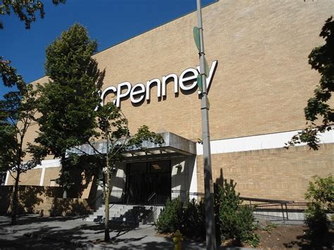 JCPenney closing Northgate Mall store in 2019