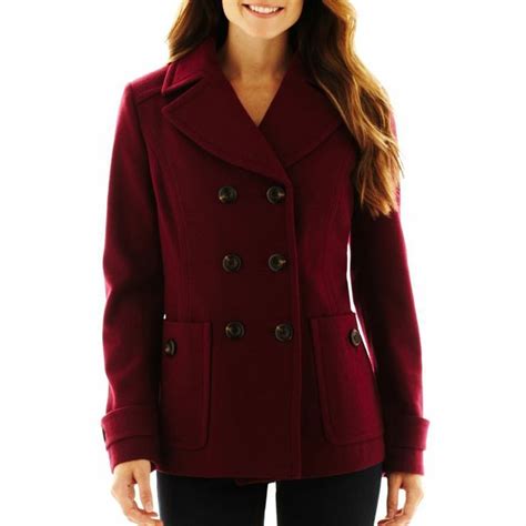 Jcpenney womens coats. Things To Know About Jcpenney womens coats. 
