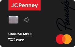 com, you will receive 1 JCPenney Rewards point, up to the point maximum (2,000). . Jcpenneymastercard