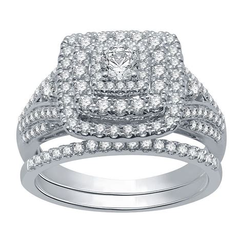 Shop Fine Rings for Men and Women at JCPenney. Finely crafted rings look great on men and women. Check out JCPenney’s selection of delicate stackable rings, or find chunkier styles dripping with gemstones. Rings for women feature princess cut diamonds or blends of yellow, white, and rose gold.. 