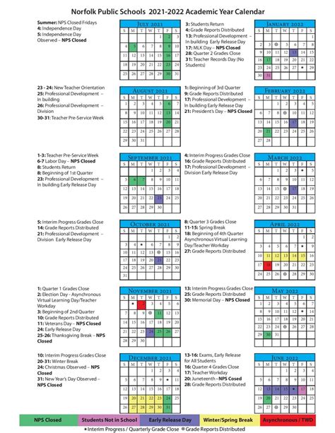 Jcps 2324 Calendar Customize and Print