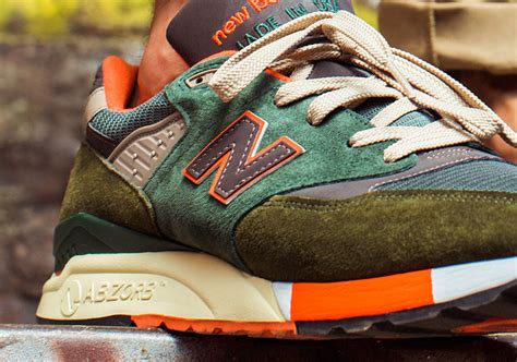 Jcrew new balance. Feb 7, 2019 ... Detailed look at the new balance 998 j crew collaboration VIDEO QUICK LINKS: 00:41 - Background Info 02:04 - Where I Purchased 02:21 - How ... 