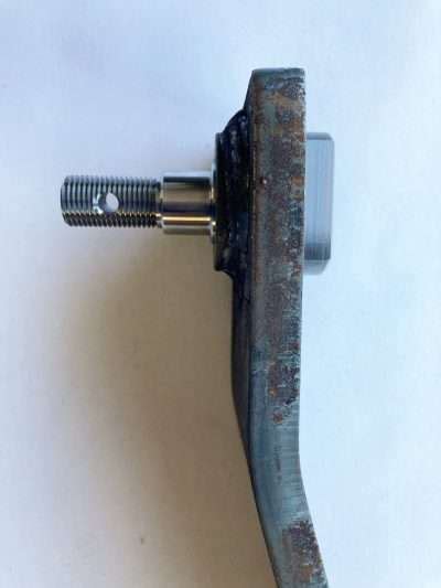 Jct brush cutter blade bolts. Things To Know About Jct brush cutter blade bolts. 
