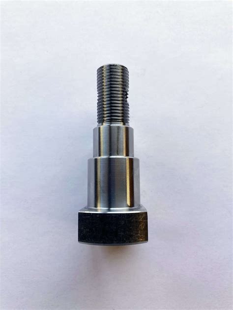 Jct brush cutter replacement parts. AgSmart BLADE BOLT KIT FOR BUSH HOG ROTARY CUTTERS - 63607 SKU: 404-165300P. Bolt Kit for Rotary Cutter Blade (bolt, nut and washer in box). Fits Bush Hog, for Regular Duty Models, Terrain King TK60 Series, CP180 and X3, Marvel 4, 5, 6 and 7 ft., Hico Standard 4, 5 and 6 ft. Replaces 7919 / 63607 and TK-735900. Made in the USA. 