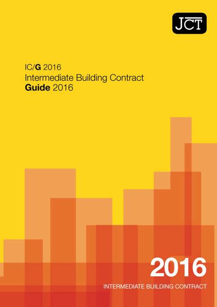 Jct intermediate building contract guide 2015 ic g. - Leitfaden für betriebssysteme 4. ausgabe quizlet.