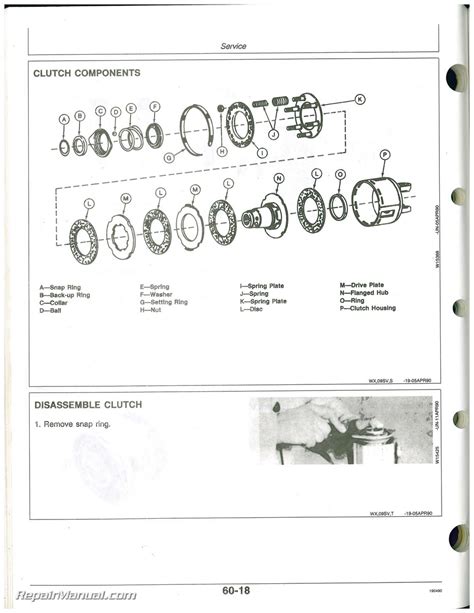 Jd 709 rotary cutter parts manual. - Troy bilt ltx 1842 owners manual.