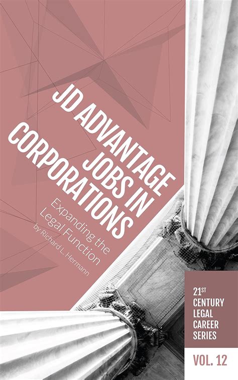 Jd advantage jobs. Only the scope of your imagination limits the opportunities available to you. A Texas Law degree adds to your educational and professional experiences and will help broaden your entrepreneurial opportunities. To stay on top of opportunities, sign up to receive the Texas Law J.D. Advantage Careers Listserv, which is available to current Texas ... 