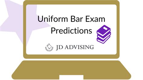 Jd advising bar exam predictions. Has Jdadvising released their MEE 2022 predictions? 11 Share. Add a Comment. Sort by: Search Comments. Cosmic_Glunch. • 2 yr. ago. Yep! They'll send you the PDF here: https://jdadvising.com/jd-advisings-february-2022-mee-predictions/ 3. Reply. Share. TeaCup198. • 2 yr. ago. is JD advising usually a good source for predictions? 2. Reply. Share. 
