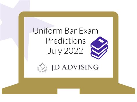 Jd advising mee predictions. 6. Wills (Decedents’ Estates) Update: Not tested! Typically the Examiners take turns testing Wills and Trusts. Occasionally, they don’t test either of these subjects on the exam (as was the case in February 2018). In July 2018, the Examiners tested Trusts, making it more likely for Wills to show up on the February 2019 exam. 
