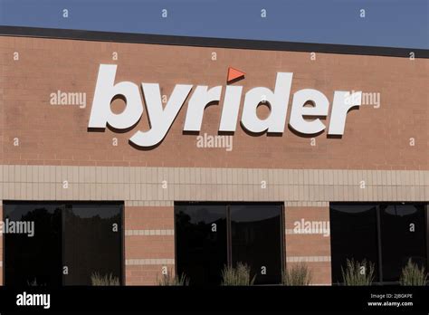 Finance. Drive On. Website. http://www.byrider.com. Industry. Financial Services. Company size. 501-1,000 employees. Headquarters. Carmel, Indiana. Type. Privately Held. Founded. 1989..... 