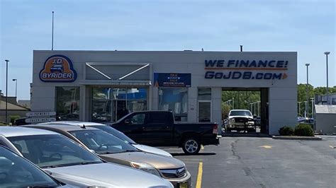 212 Reviews of J.D. Byrider - Green Bay - Used Car Dealer Car Dealer Reviews & Helpful Consumer Information about this Used Car Dealer dealership written by real people like you.