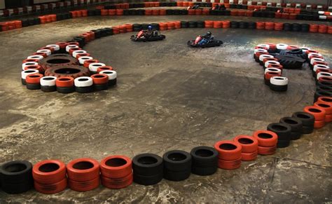 Jd go kart novi. Enjoy this incredible deal to go karting at Full Throttle Indoor Karting Novi. This indoor karting circuit is an incredible location to improve your driving skills. Are you going to … 