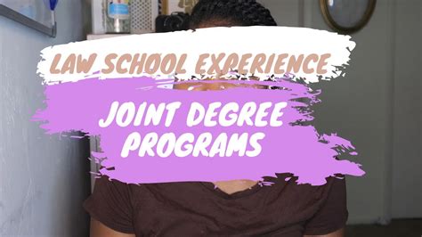 Jd joint programs. Things To Know About Jd joint programs. 