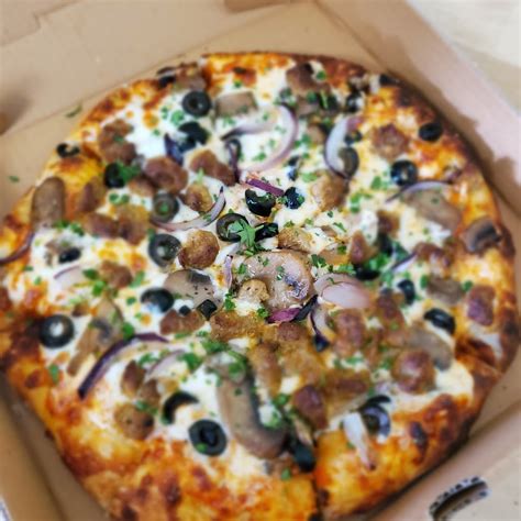 Jd pizza. JD's Pazzo Pizza, Ephrata, Pennsylvania. 3,033 likes · 34 talking about this. We focus on providing quality fresh ingredients, we do use the highest quality mozzarella cheese on 
