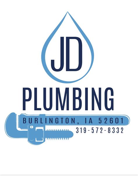 Jd plumbing. At JD Plumbing, our mission is to provide cost-effective and honest plumbing services to anyone and everyone. We value hard work, integrity, family, and of course our customers along with their questions and opinions. 
