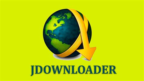 Free Download Manager: It is the standard against which every other download manager is measured. . Jddownloader