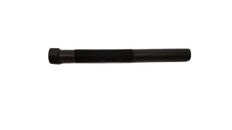 Jdg11200 Clutch Removal Tool, Fig 16 Remove the spark plug hat and the  spark plug.