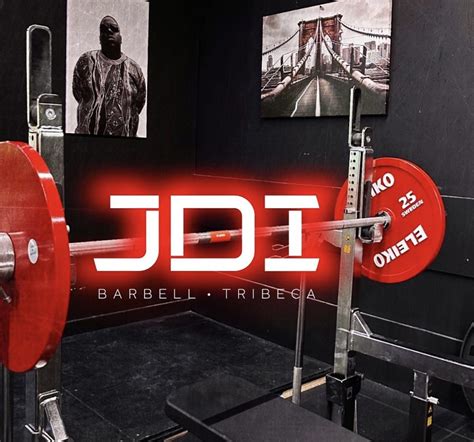 JDI Barbell’s mission is to create amazing communities and to provide high-level coaching to strength athletes in NYC. Anyone who understands the importance of free-weight training—including .... 