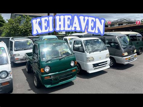 Jdm hawaii. Used 1987 Subaru 3rd Row Van Emerald Blue in Honolulu, HI at JDM Hawaii - Call us now (808) 466-7775 for more information about this Stock #90060124J 