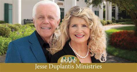 Jdm org. Welcome to the official Jesse Duplantis Ministries app. Download our free app to have access to our weekly TV show, our exclusive web-only shows, live services and more! You also have access to Jesse and Cathy's meeting schedules and our Voice of the Covenant Magazine in both English and Spanish. And now … 