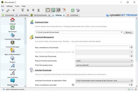 Jdownloader bunkr plugin. Things To Know About Jdownloader bunkr plugin. 