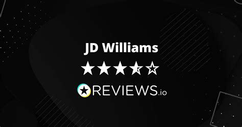 Jdwilliams Reviews - Read 275 Genuine Customer Reviews