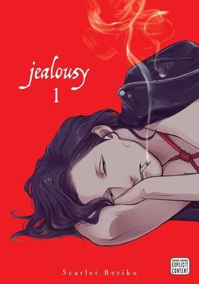 Read Jealousy Vol 1 By Scarlet Beriko