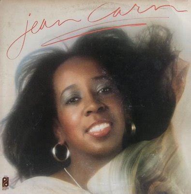 Jean Carne - Rate Your Music