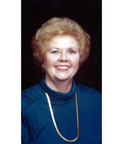 Jean Duncan Obituary (1937 - 2024) Marietta, Georgia - Echovita