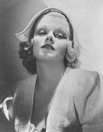 Jean Harlow Saratoga photos IMAGO