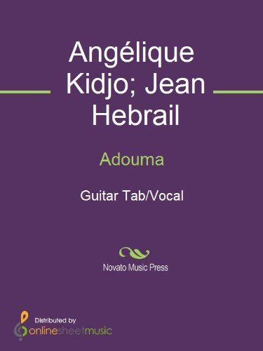 Jean Hebrail. Cover version.