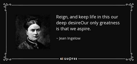 Jean Ingelow Biography, Quotes, Works and Writings – …