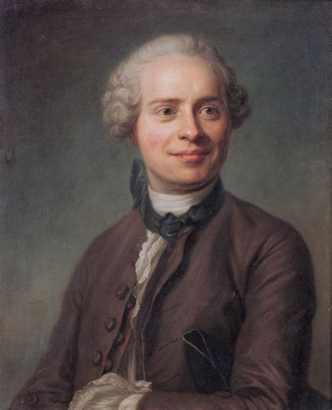 Jean Le Rond D&rsquo;Alembert: Biography, Contributions and Works
