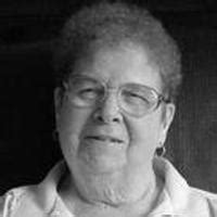 Jean Longshore Bowman Obituary