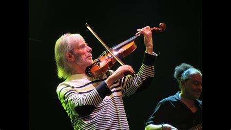 Jean Luc Ponty - In Concert - YouTube