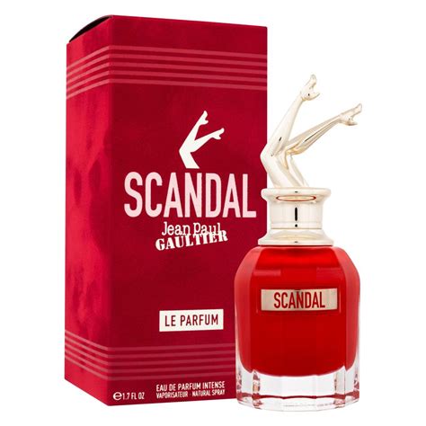 Jean Paul Gaultier Scandal Le Parfum, Apa de Parfum, Femei