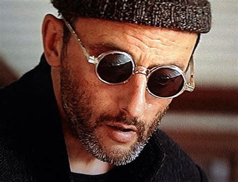 Jean Reno - Leon.