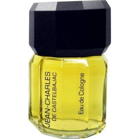 Jean charles castelbajac fragrances