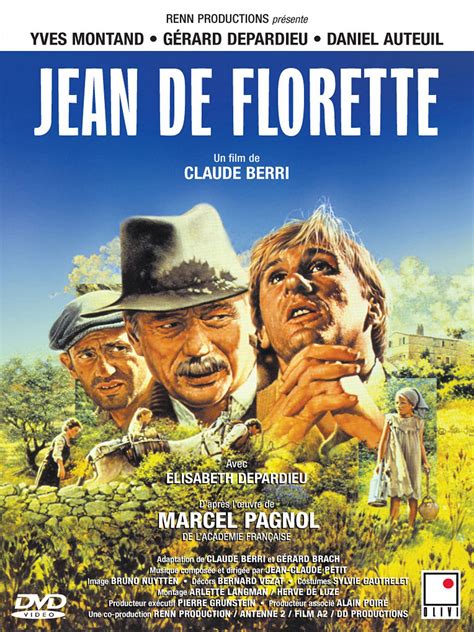 Jean de Florette (1986)
