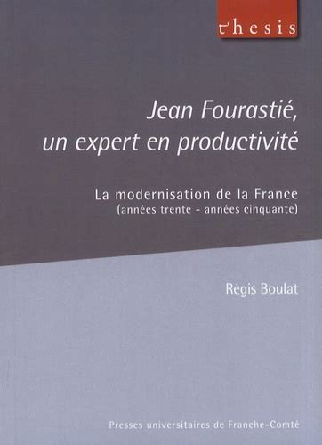 Jean fourastié, un expert en productivité. - Project management absolute beginners guide greg horine.