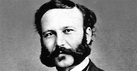 Jean henri dunant red cross