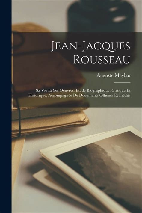 Jean jacques rousseau: sa vie et ses oeuvres. - Smart talk the public speakers guide to professional success unabridged edition.