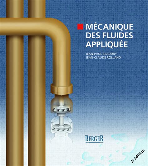 Jean noël: la mécanique des fluides. - Geological strain analysis a manual for the rf oslash method r j lisle.