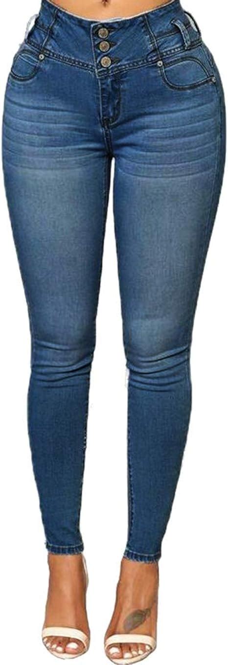 Jean skinny femme : Jeans moulant, skinny fit femme - Le Temps …